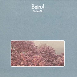 Beirut - No No No CD