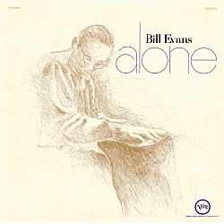 Bill Evans - Alone CD