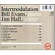 Bill Evans / Jim Hall - Intermodulation CD