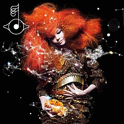 Björk - Biophilia Plak 2 LP