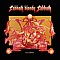 Black Sabbath - Sabbath Bloody Sabbath Plak LP