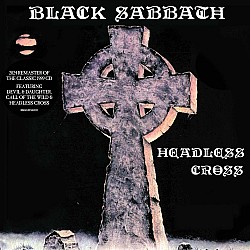 Black Sabbath - Headless Cross CD