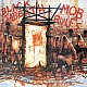 Black Sabbath - Mob Rules Plak 2 LP