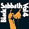 Black Sabbath - Black Sabbath Vol. 4  Plak LP