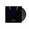 Blackpink - Born Pink (Black Ice Vinyl) Plak LP