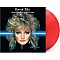 Bonnie Tyler - Faster Than The Speed Of Night (Red Vinly) Plak LP