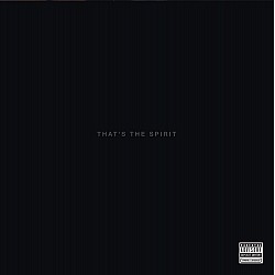 Bring Me The Horizon - That's The Spirit Plak LP + CD