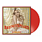 Britney Spears - Circus (Kırmızı Renkli) Plak LP  