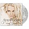 Britney Spears - Femme Fatale (Gri Mermer Renkli) Plak LP 
