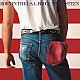 Bruce Springsteen - Born In The U.S.A. (Red Translucent) Plak LP