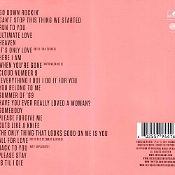 Bryan Adams - Ultimate CD