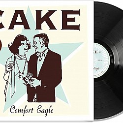 Cake - Comfort Eagle Plak LP