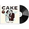 Cake - Comfort Eagle Plak LP