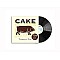 Cake - Prolonging The Magic Plak LP