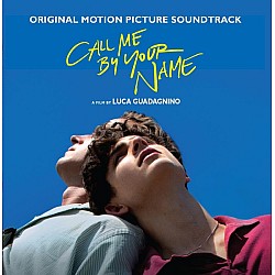 Call Me By Your Name  - Soundtrack Plak 2 LP