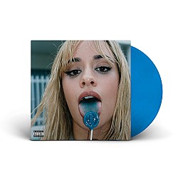 Camila Cabello - C,XOXO (Sky Blue) Plak LP