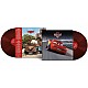 Songs From Cars - Soundtrack (Kırmızı Renkli) Plak LP