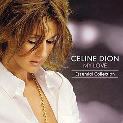 Celine Dion - My Love Essential Collection Plak 2 LP