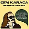 Cem Karaca - Merhaba Gençler / Cem Karaca Saygı Plak 2 LP