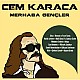 Cem Karaca - Merhaba Gençler / Cem Karaca Saygı Plak 2 LP