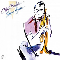 Chet Baker - Sings Again Caz Plak LP