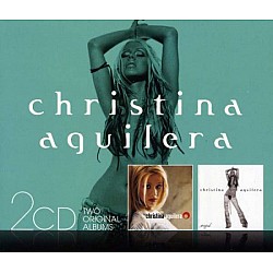 Christina Aguilera - Christina Aguilera - Stripped (Box Set) 2 CD 