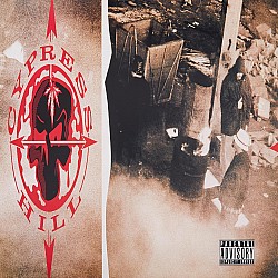 Cypress Hill - Cypress Hill Plak LP