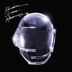 Daft Punk - Random Access Memories (10th Anniversary Edition) Plak 3 LP