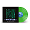 Don Davis - The Matrix ( Neon Green) Soundtrack Plak LP