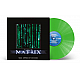 Don Davis - The Matrix ( Neon Green) Soundtrack Plak LP