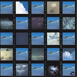 Donald Byrd - Places And Spaces (Blue Note) Caz Plak LP
