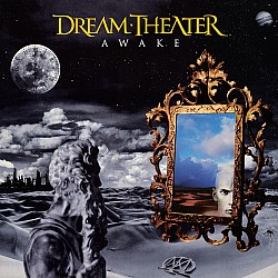 Dream Theater - Awake (Clear) Plak 2 LP