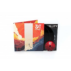 Dark Tranquillity - Moment 2 LP + CD