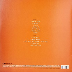 Ed Sheeran - Plus Plak LP