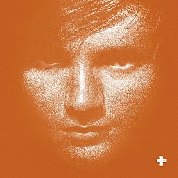 Ed Sheeran - Plus Plak LP