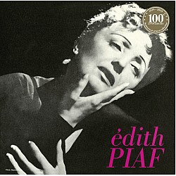 Edith Piaf - Les Amants de Teruel Plak LP