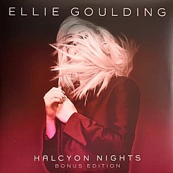 Ellie Goulding - Halcyon Nights (RSD 2023 - Renkli) Plak 2 LP