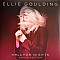 Ellie Goulding - Halcyon Nights (RSD 2023 - Renkli) Plak 2 LP