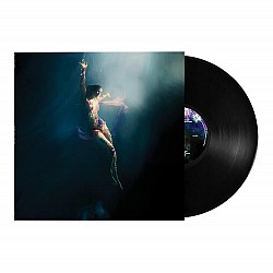 Ellie Goulding - Higher Than Heaven Plak LP