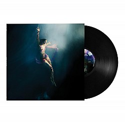 Ellie Goulding - Higher Than Heaven Plak LP