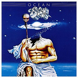 Eloy - Ocean CD