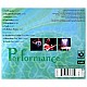 Eloy - Performance CD