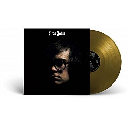 Elton John ‎- Elton John (50th Anniversary Gold Vinyl) Plak LP 