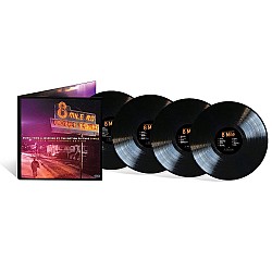 Eminem - 8 Mile (Soundtrack) (20th Anniversary Edition) Plak 4 LP