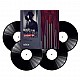 Eminem - Music To Be Murdered By (Side B) Plak 4 LP