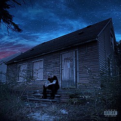 Eminem - The Marshall Mathers LP 2 (Box Set) Plak 4 LP 
