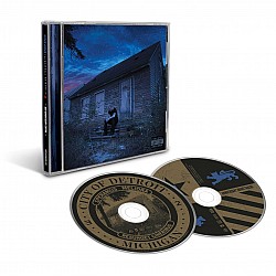 Eminem - The Marshall Mathers LP2 (10th Anniversary Edition) CD