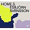 Esbjörn Svensson - HOME.S. - Esbjörn Svensson Solo Plak LP
