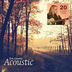 Eva Cassidy - Acoustic Plak 2 LP
