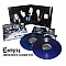 Evergrey - Glorious Collision (Mavi Renkli Limited Edition) Plak 2 LP